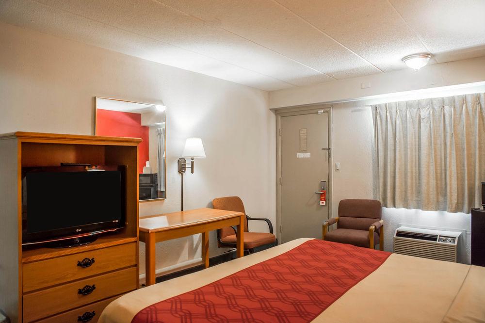 Motel 6-Cincinnati, Oh Sharonville Exterior photo